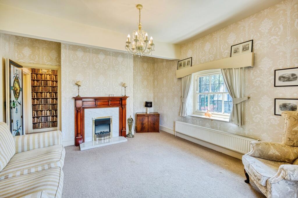 Apartment in High Peak, Buxton - View 3