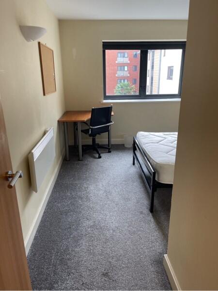 Apartment in Birmingham - View 4