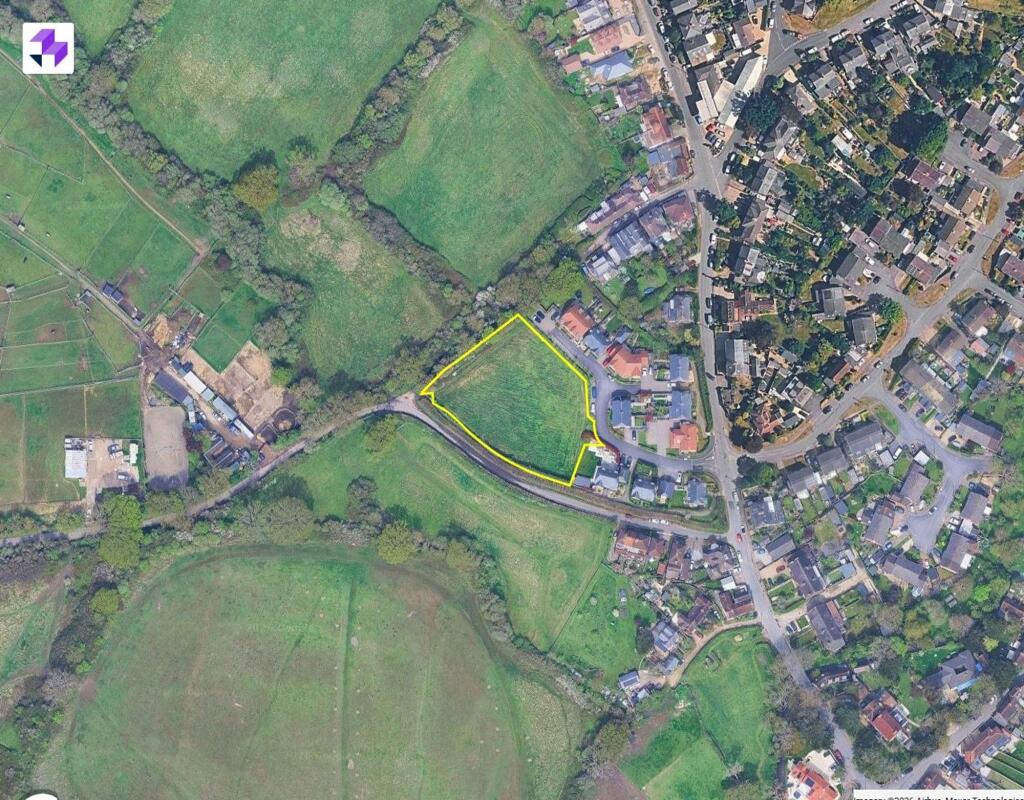 Main image of property: The Shire, Westbourne, PO10