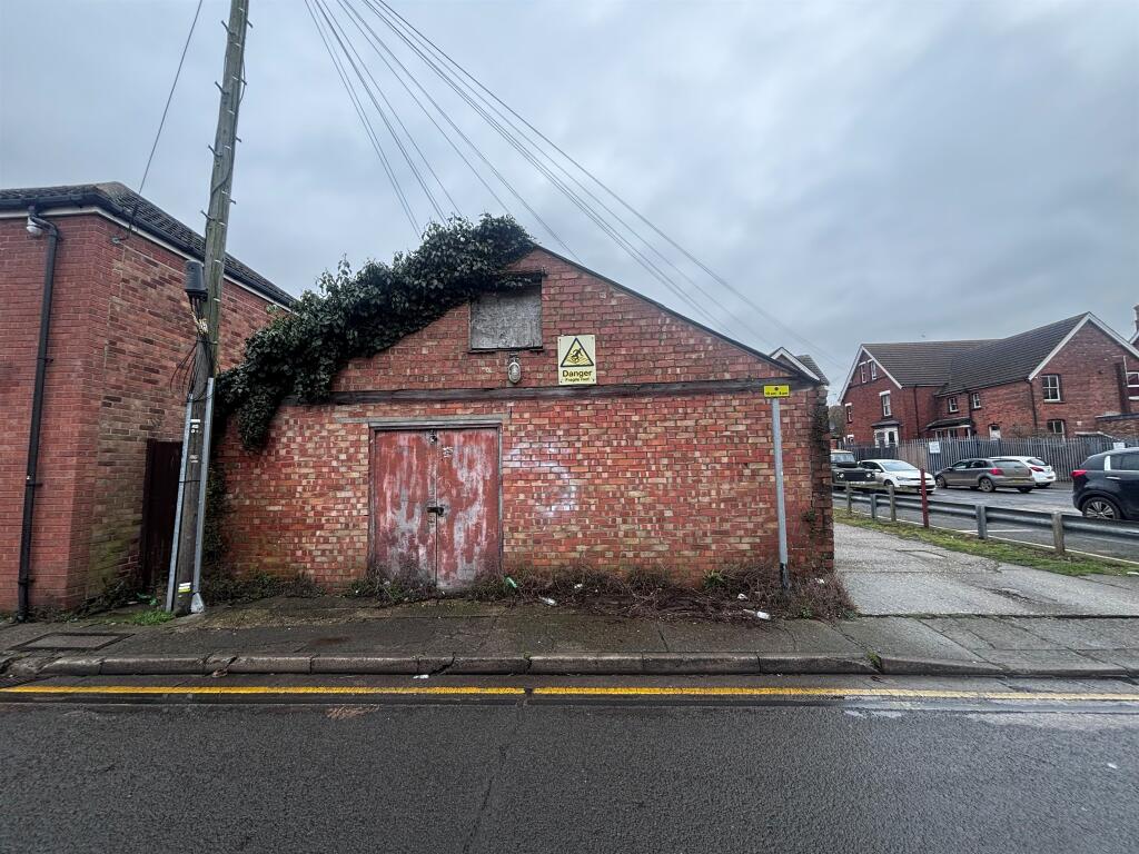 Main image of property: Prince George Street, Skegness