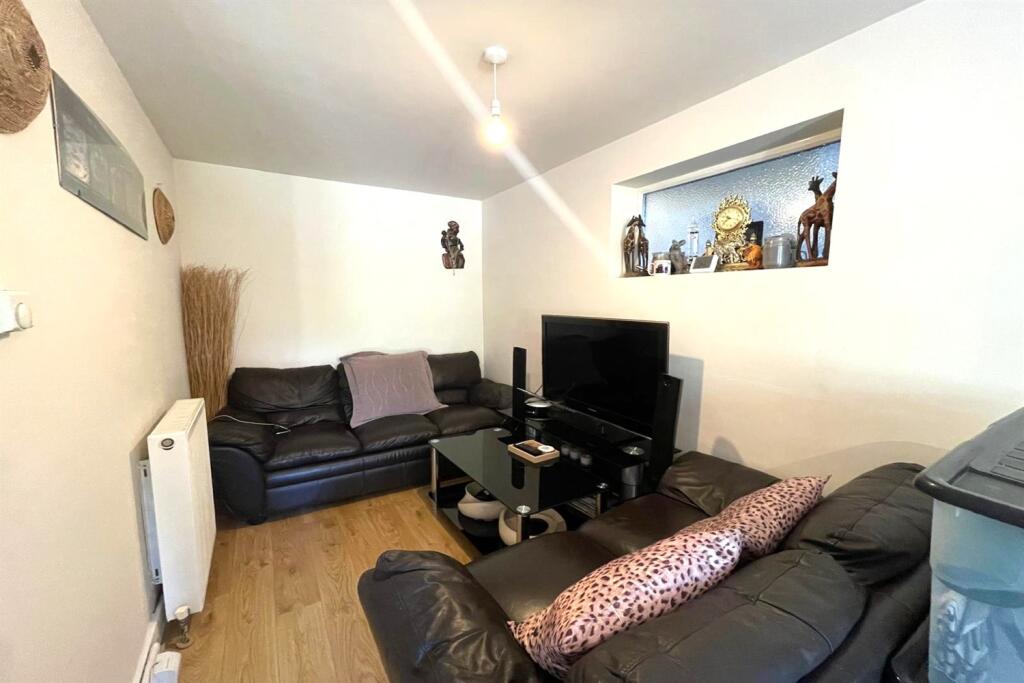 Jarvis Court, Copeland Road, Walthamstow, E17 - Widok 5