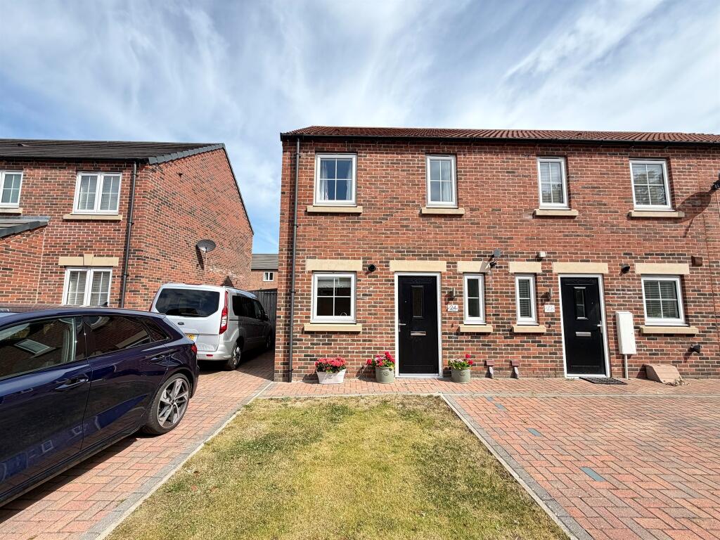 Ketil Place, Anlaby, Hull, Hull