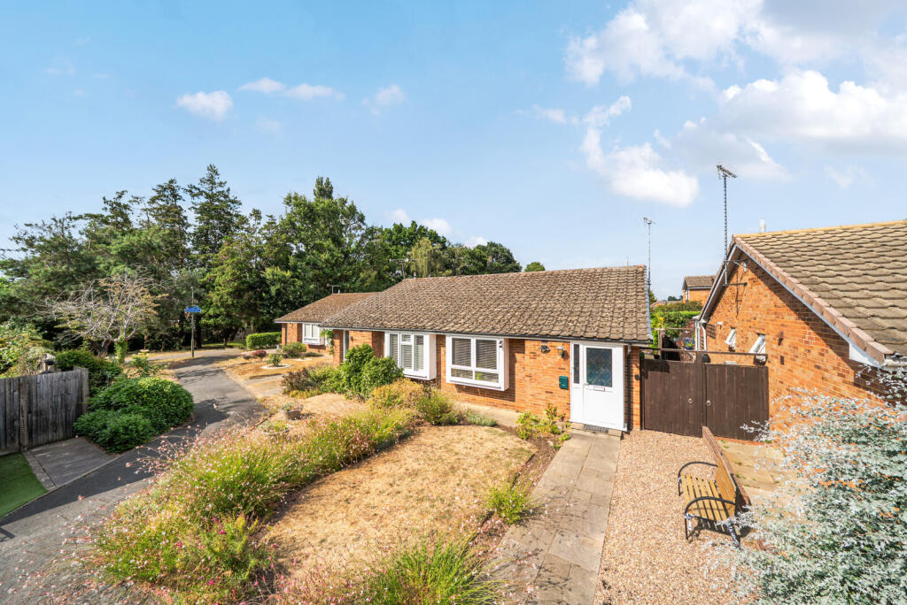 Main image of property: Greythorne Road, Woking, Surrey, GU21