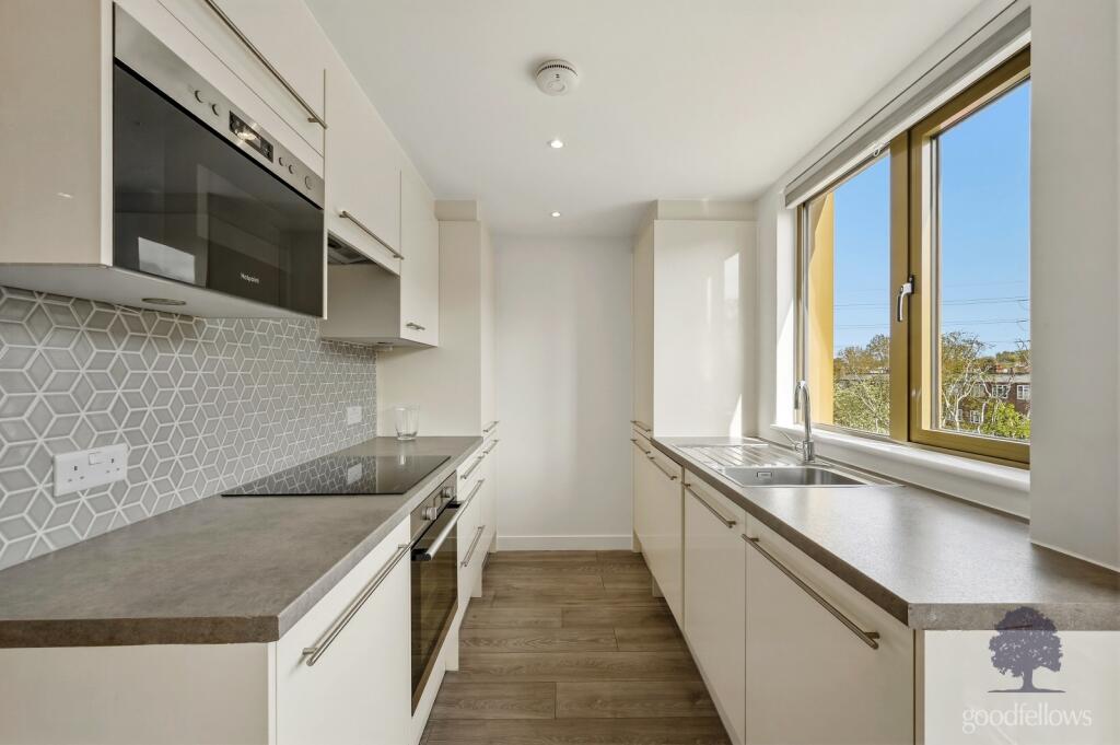 Main image of property: London Road, North Cheam, Surrey, SM3