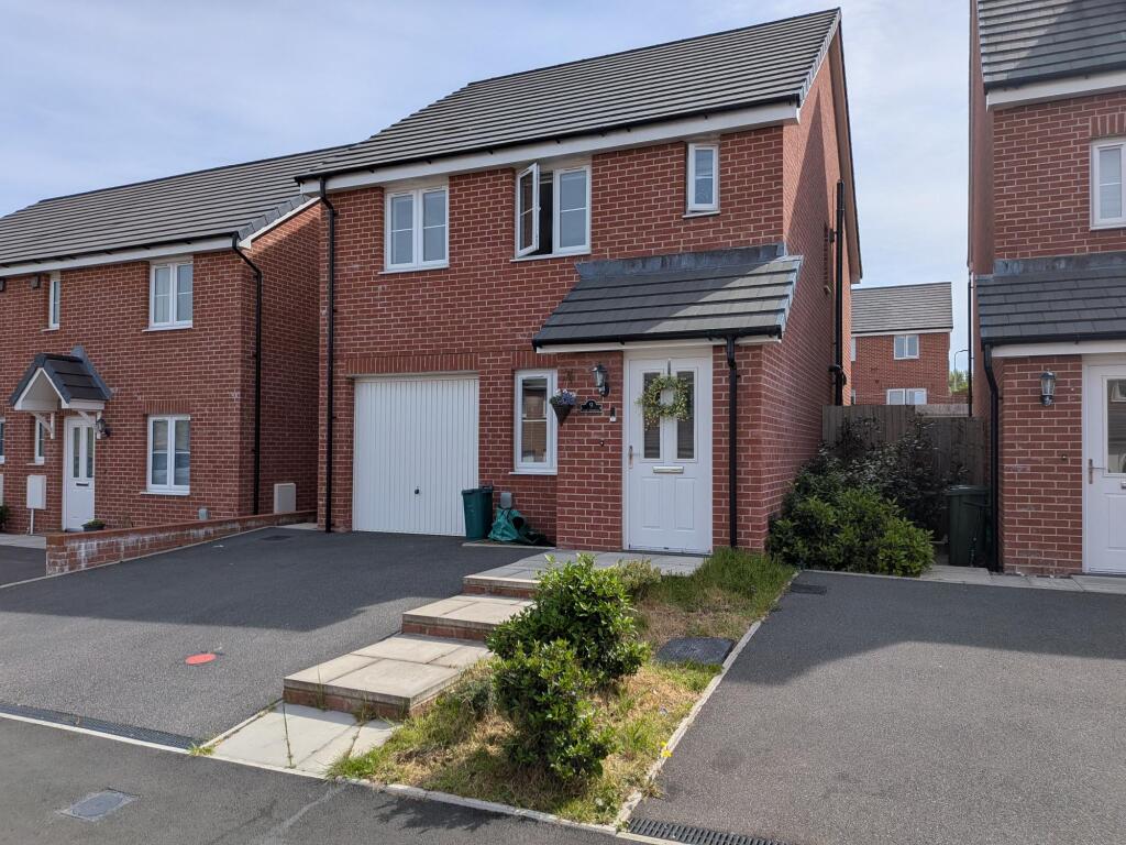 Main image of property: Clos Y Cornicyll, Llanilid, Pontyclun