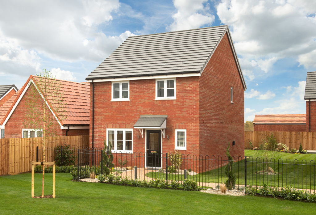 Main image of property: Drybread Road,
Whittlesey,
Peterborough
PE7 1YR