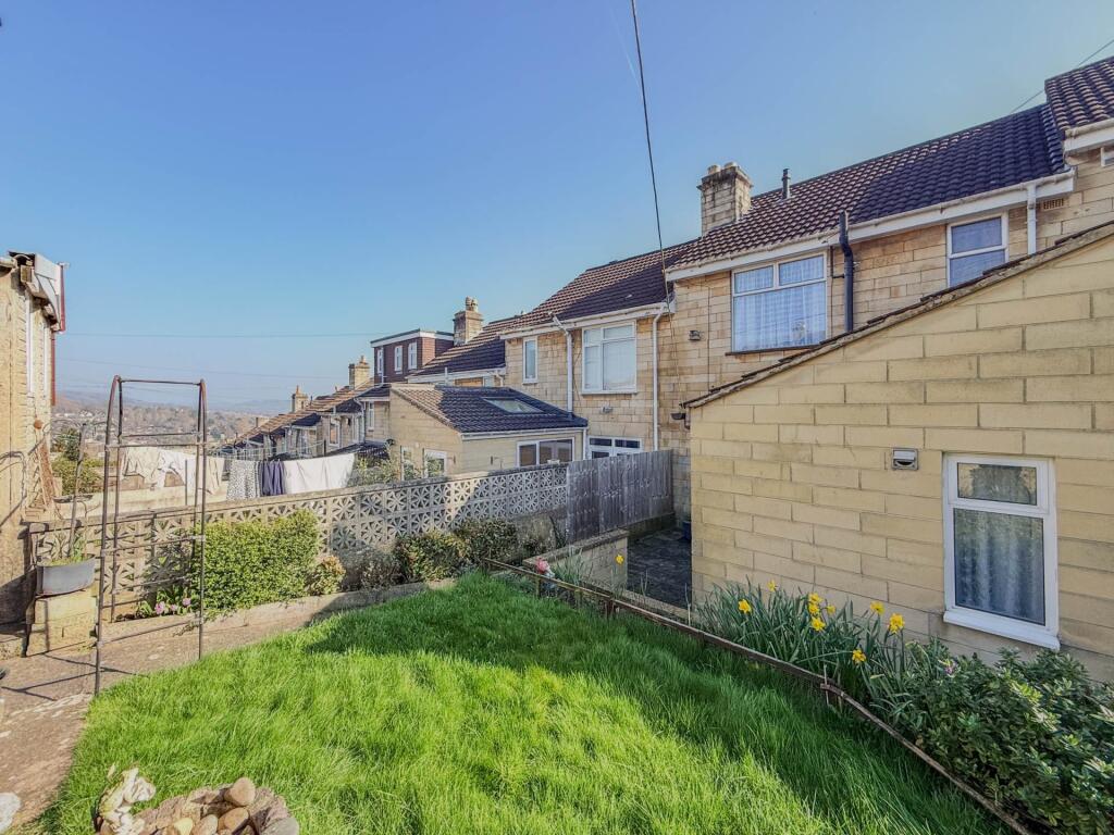 Additional image 21 of Croft Road, Bath