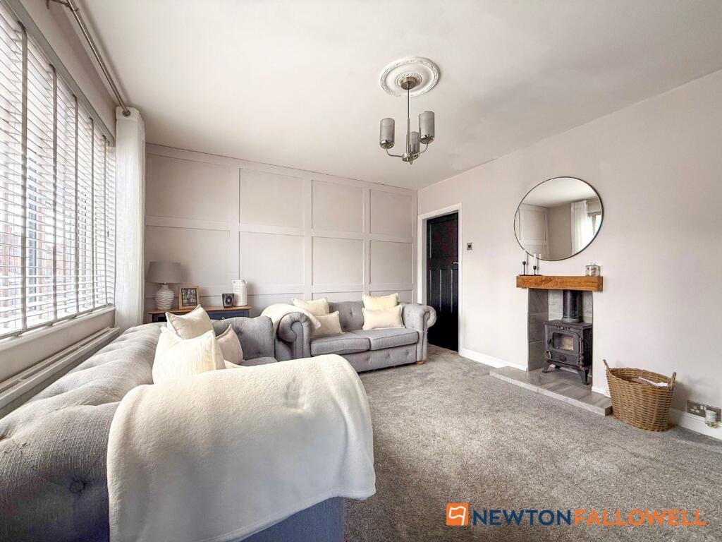House in Newark and Sherwood, Farndon - View 4