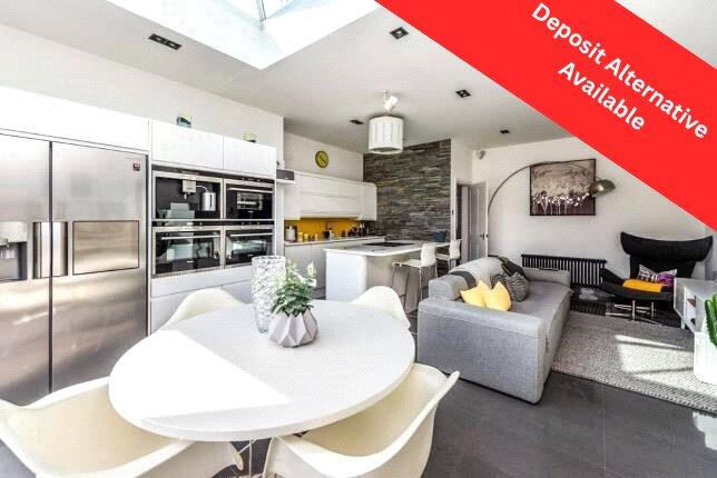 Main image of property: Havering Road, Romford, RM1