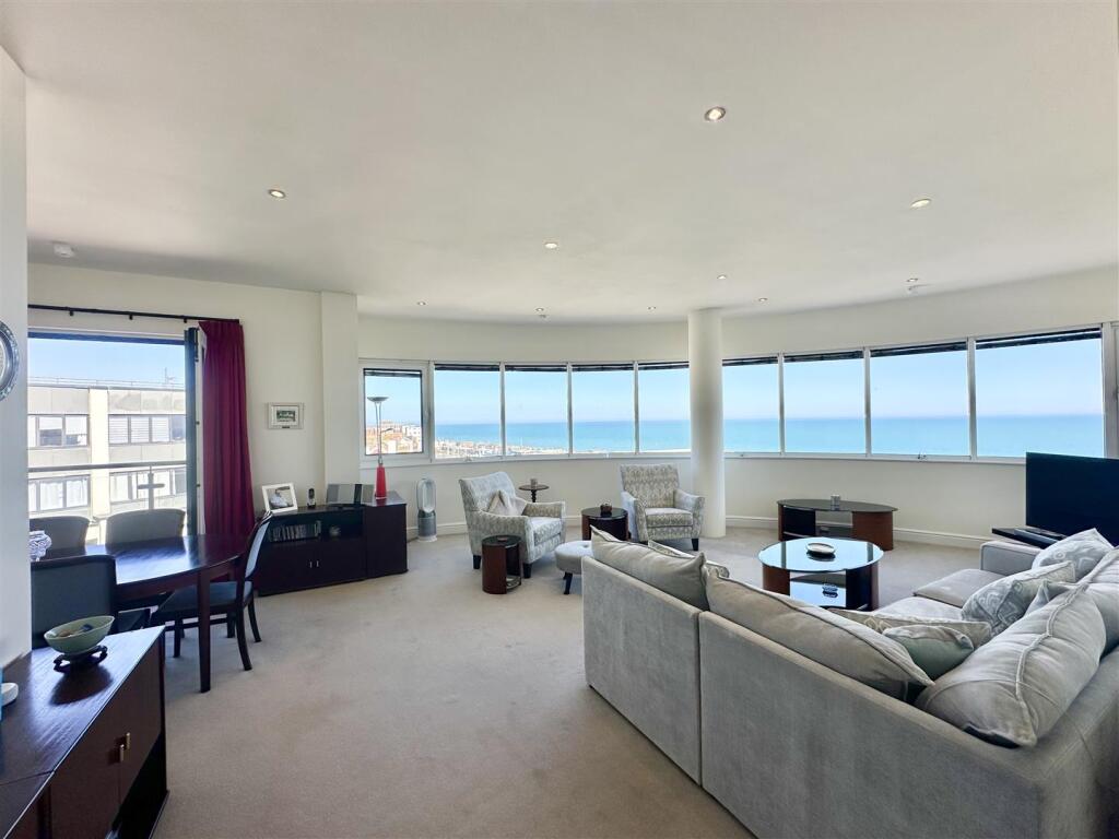 Main image of property: Egerton Road, Bexhill-On-Sea