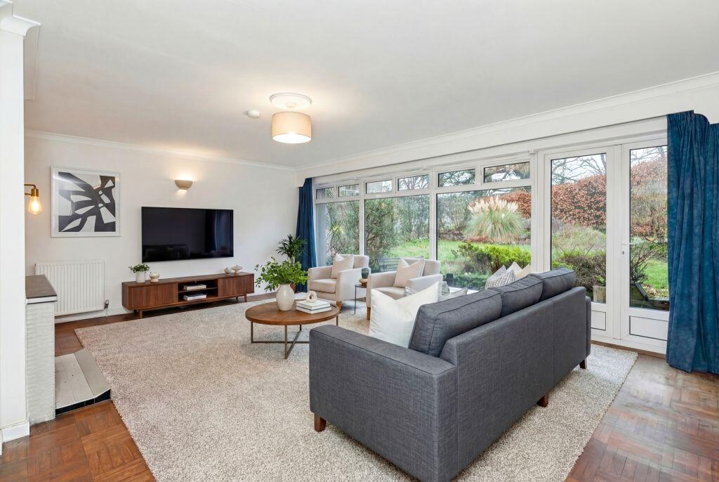 7 Kirk Park, Liberton, Edinburgh, EH16 6HZ image 3