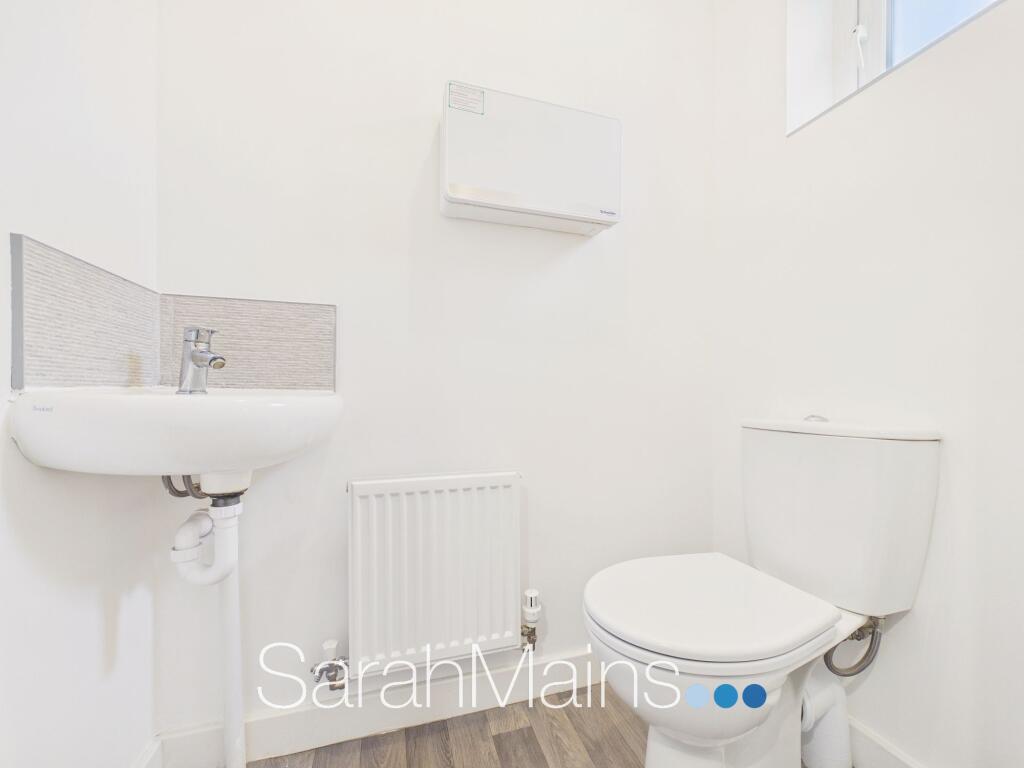 House in Newcastle upon Tyne - More