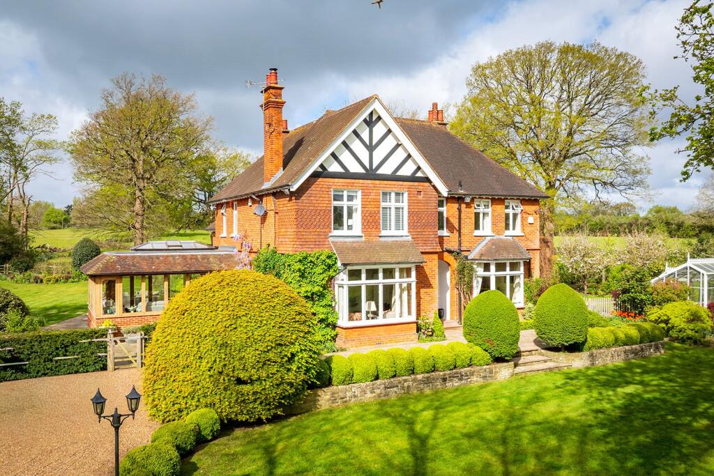 Main image of property: Send Barns Lane, Send, Woking, Surrey, GU23