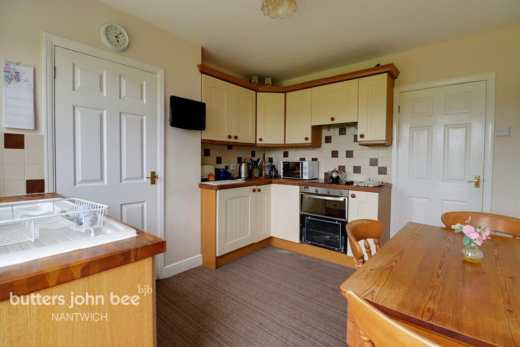 House in Blakenhall, Doddington and District - More