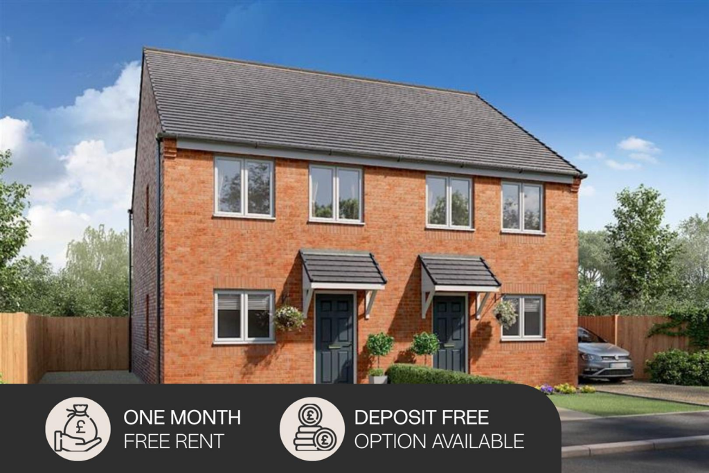 Main image of property: Alexandra Close, Grimsby