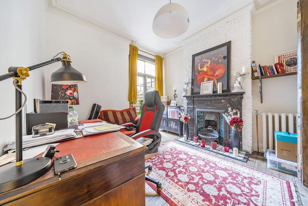 House in London, Hornsey - View 3