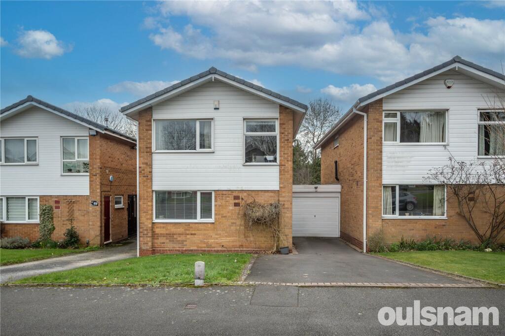 Main image of property: Selly Wick Drive, Selly Park, Birmingham, West Midlands, B29