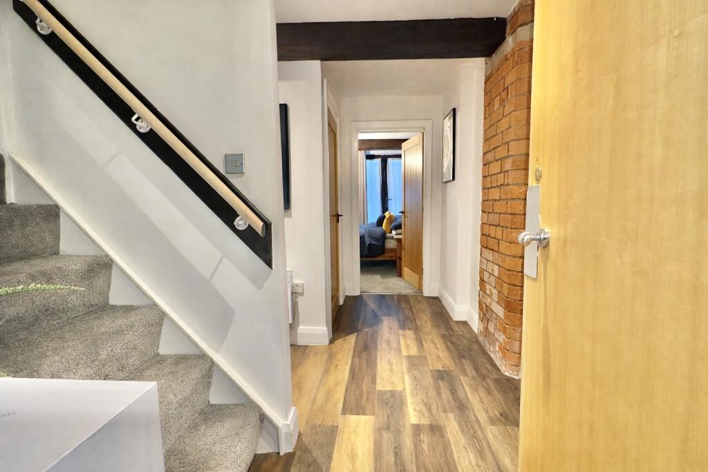 Crosshall Street, Liverpool, Merseyside, L1 photo 2
