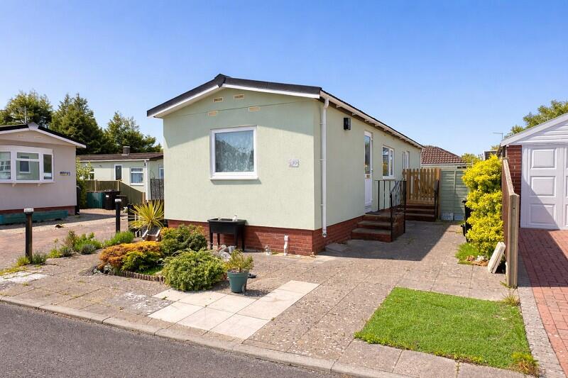 Main image of property: Woodlands Park, Stopples Lane, Hordle, Lymington, Hampshire. SO41 0AE