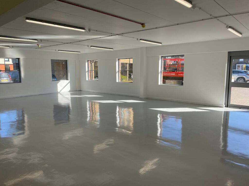 Undercroft