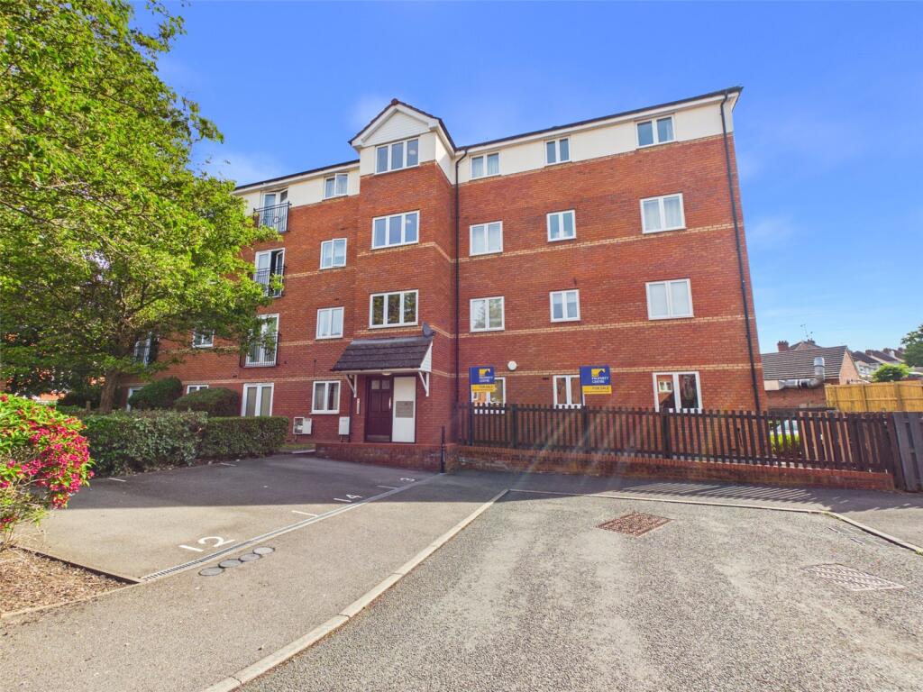 Main image of property: Michael Tippet Drive, Worcester, Worcestershire, WR4