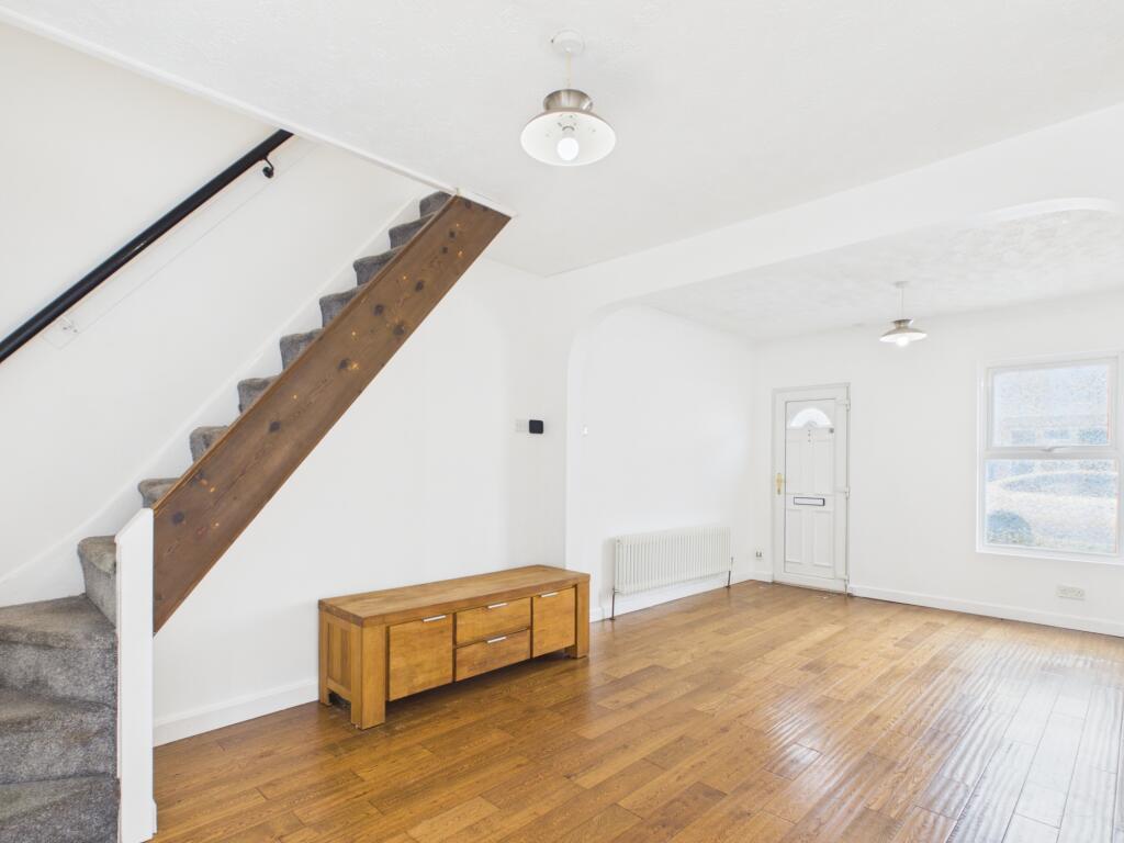 Main image of property: Little Street, Reading, RG1