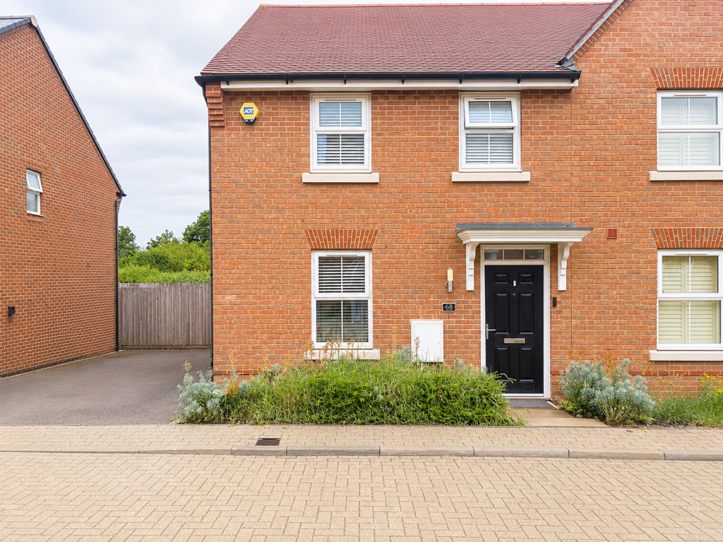 Main image of property: Staplehurst, Kent