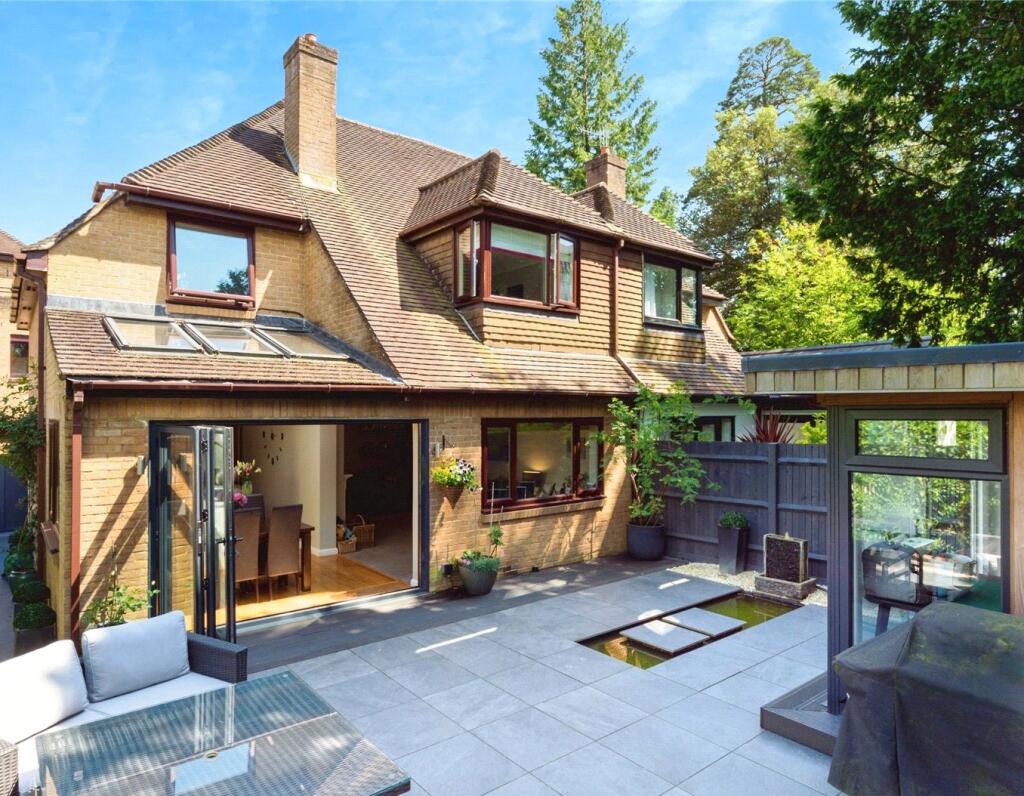Main image of property: Sandrock Road, Tunbridge Wells, Kent, TN2