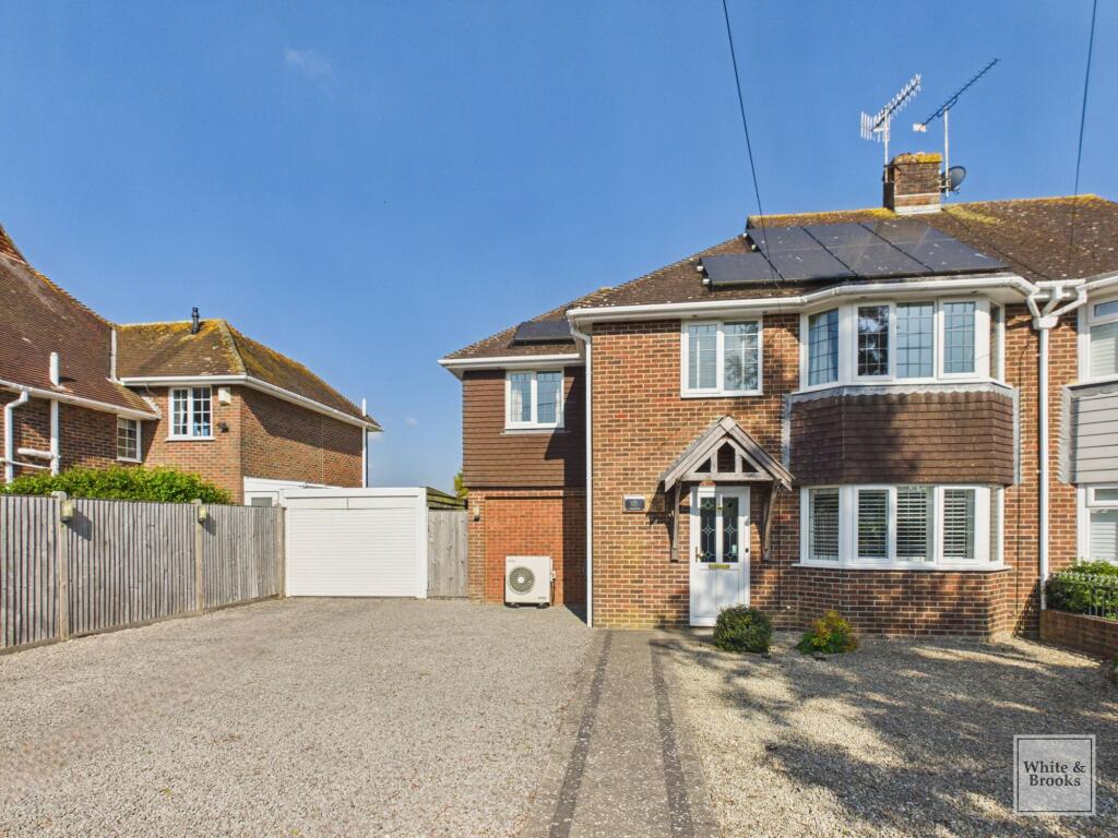 Main image of property: Arunford Close, Ford, BN18