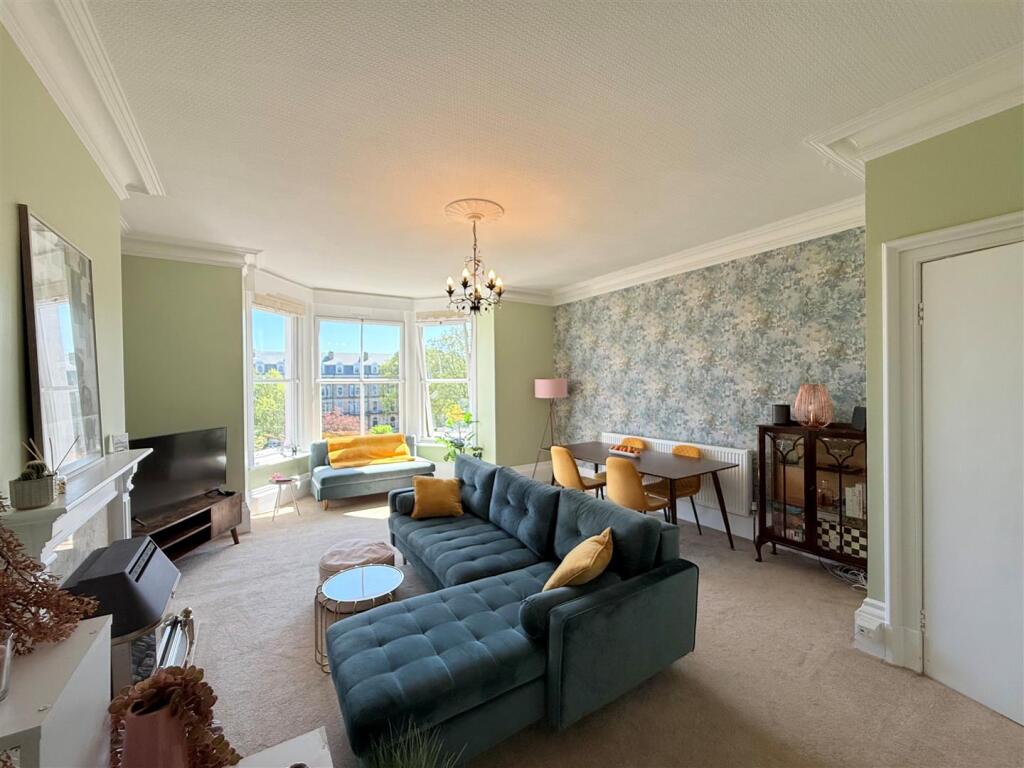 Main image of property: Prince Of Wales Terrace, Scarborough