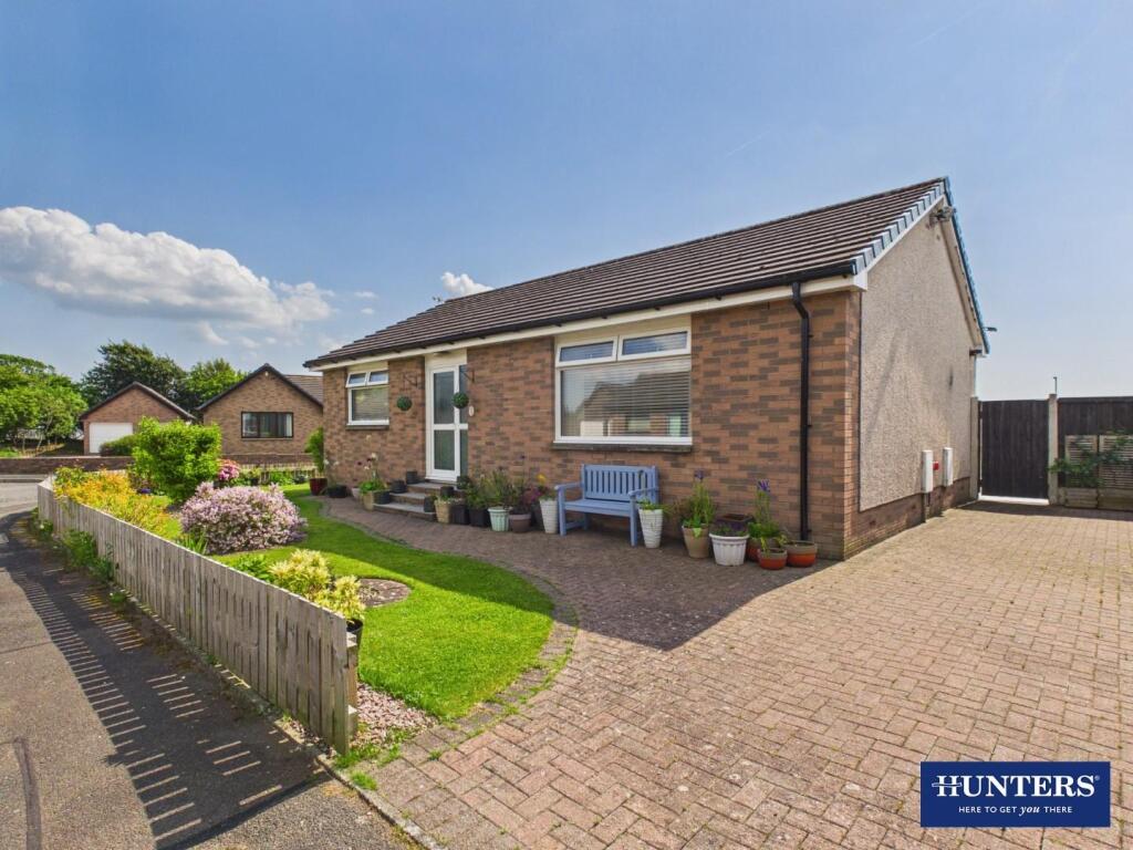 Main image of property: Glynt Wynd, Annan, DG12
