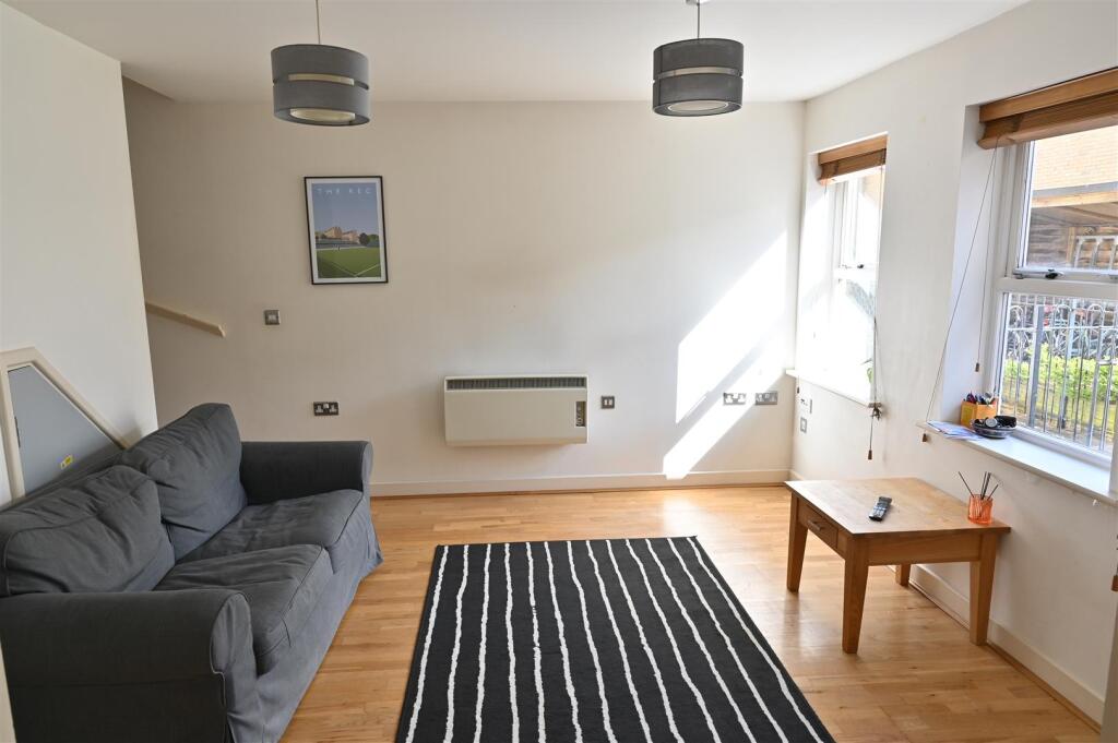 Main image of property: Marlborough Road, Grandpont, Oxford