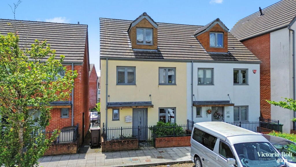 Main image of property: Phelps Road, Plymouth