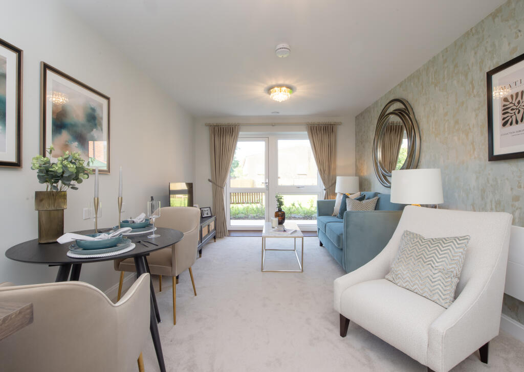 Main image of property: 44 London Road,
Bagshot,
GU19 5HL
