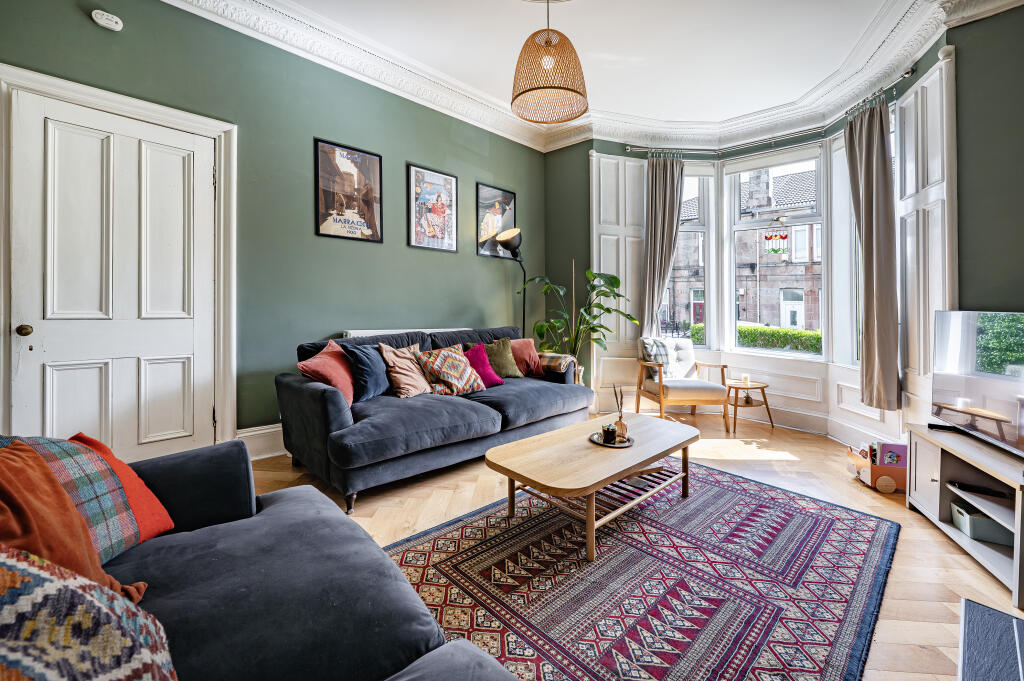House in Glasgow, South Lanarkshire - View 5