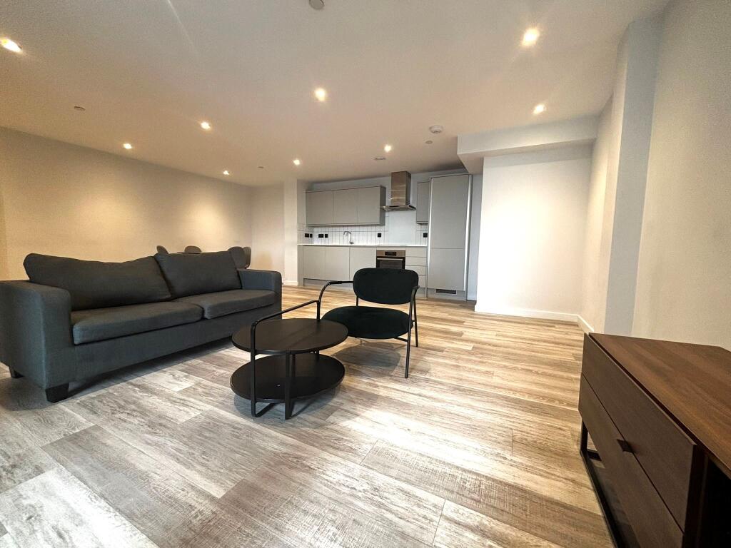 Main image of property: Apex Lofts