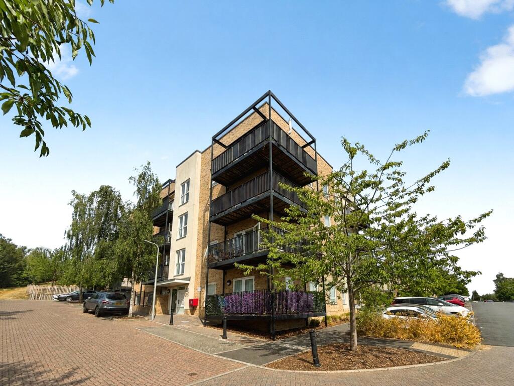 Main image of property: Deveron Drive, Tilehurst, Reading