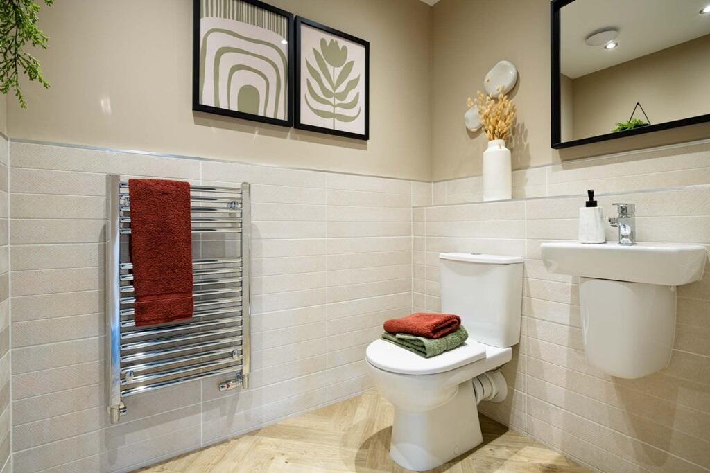 House in Newcastle upon Tyne, Tyne and Wear - More