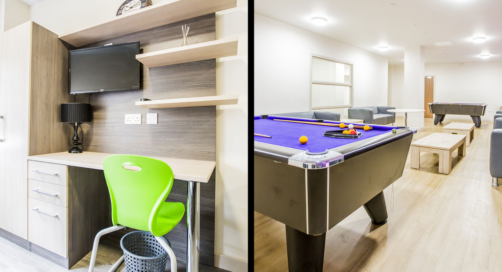 Apartment in Glasgow - View 4