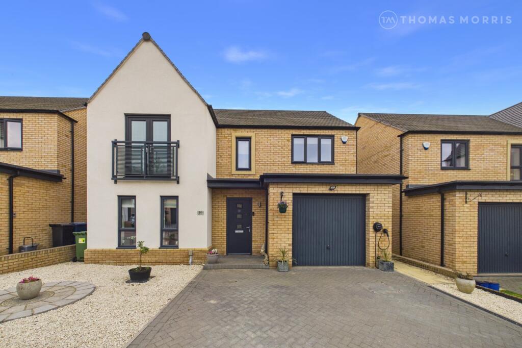 Main image of property: Wilcox Drive, St. Neots, Cambridgeshire, PE19