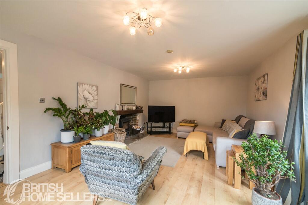 House in Rother, Battle - View 3