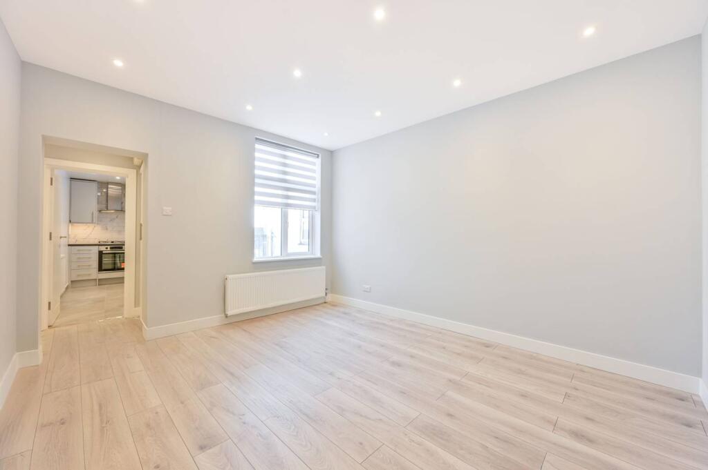 Main image of property: Neeld Parade, Wembley Park, Wembley, HA9