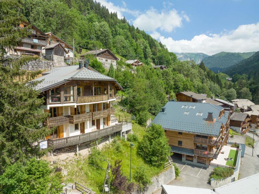 Main image of property: Rhone Alps, Haute-Savoie, Morzine