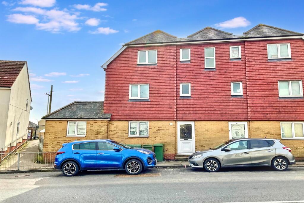 Main image of property: Cheriton High Street, Cheriton, Folkestone, CT19