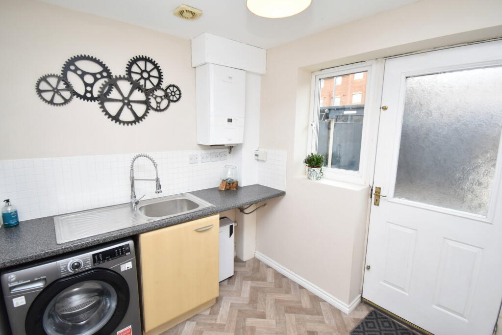 House in Warrington - View 4