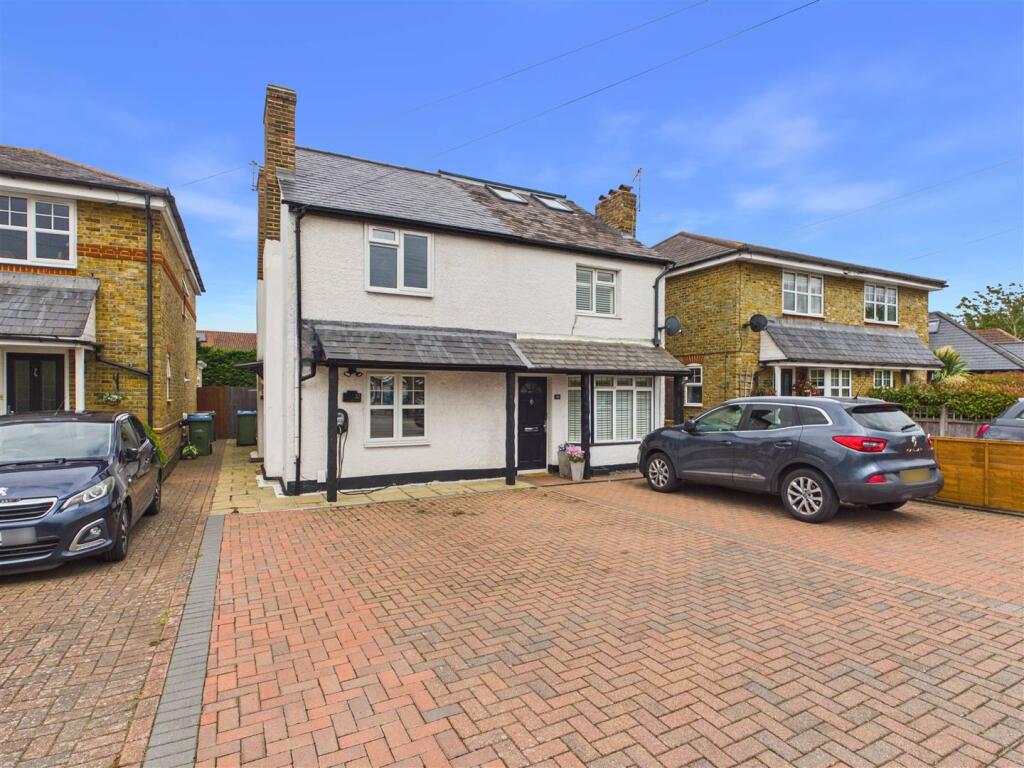 Main image of property: Arch Road, Hersham, Walton-On-Thames
