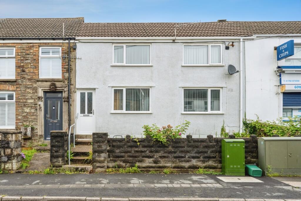 Main image of property: Sterry Road, Gowerton, Swansea, SA4