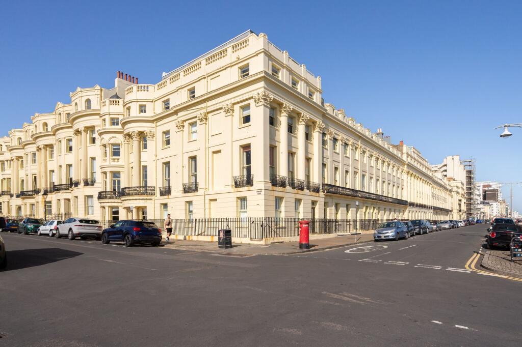 Main image of property: Brunswick Terrace, Hove, BN3