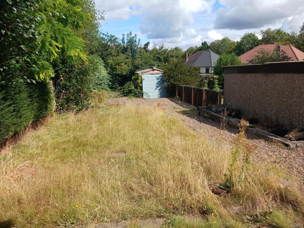 Kirkdale Drive, Handsworth, Sheffield photo 4