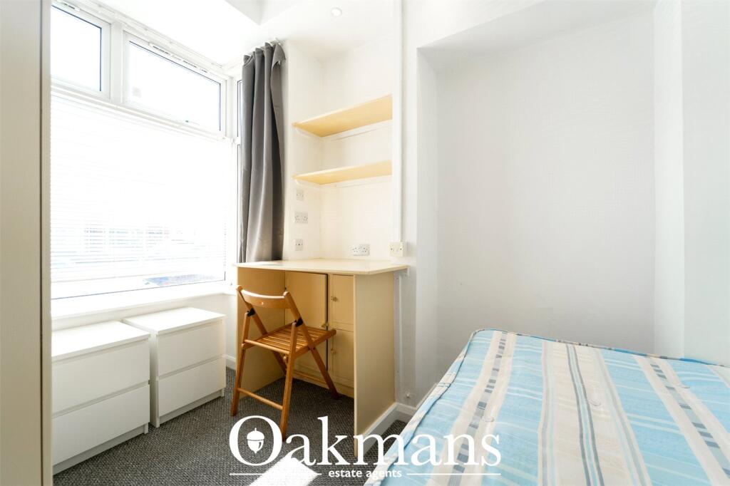 Main image of property: Gleave Road, Selly Oak, Birmingham, West Midlands, B29